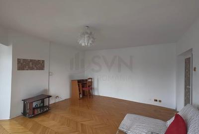 Apartament cu 2 camere decomandat, mobilat în Splaiul Independenței - 2