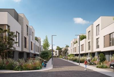 Casă cu 4 camere cu Teren 188 Mp în Central - 12