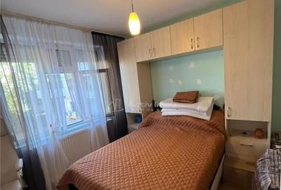 Apartament 2 cam Et 2 renovat M19 L-uri - 6