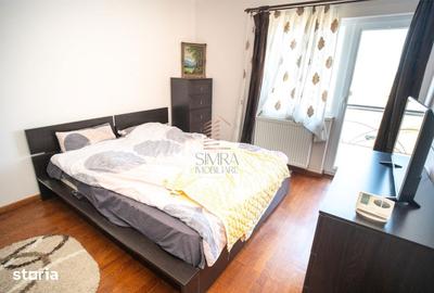 Apartament cu 3 camere decomandat în Oncea - 8