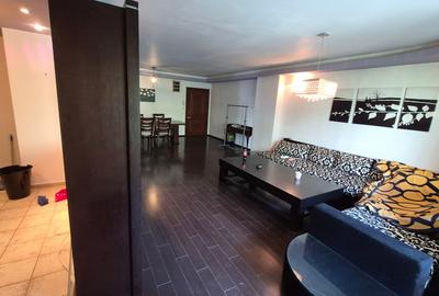 Apartament cu 4 camere decomandat în Herăstrău - 15