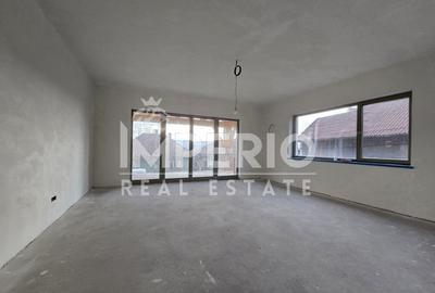 Casa individuala moderna-constructie premium cu garaj dublu! - 2