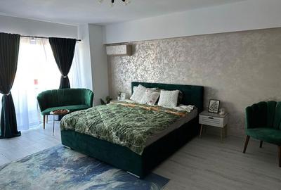 Garsonieră decomandată în Rovine - 2