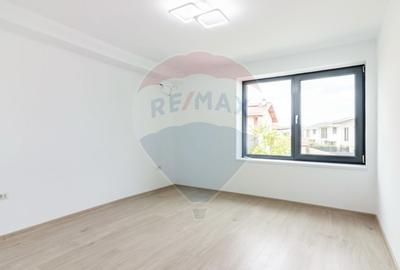 Casă individuală cu 5 camere cu Teren 210 Mp în Odăi - 12