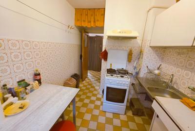 Str Aurului 4 cam, et 3/4, 2 gs, balcon mare, imbunatatiri, Spitalul Pantelimon - 3