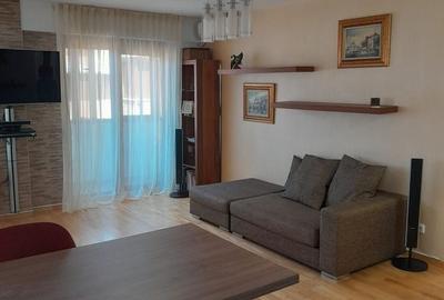 Apartament cu 3 camere decomandat, mobilat în Calea Călărașilor - 4