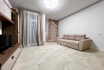 Apartament 2 camere, centrala proprie, loc de parcare, Torontalului - 3