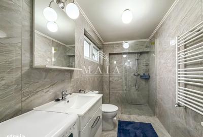 Apartament cu 3 camere în Central - 5