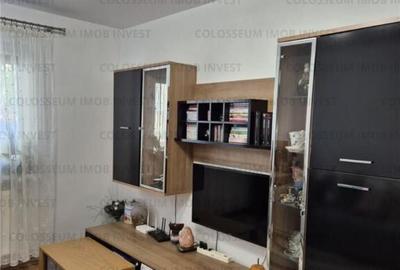 Gemenii-Florilor 2 camere,centrala,termopane,partial mobilat ,beci. Gemenii-Florilor 2 camere,centrala,termopane,partial mobilat ,beci. - 2