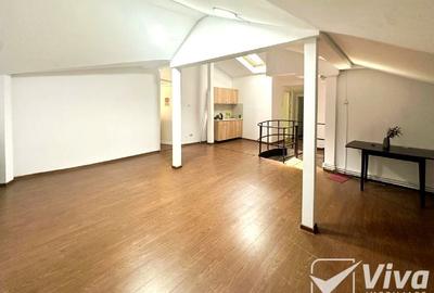 Ultracentral – Piata Unirii – 100 mp – vad stradal - 5