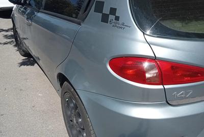 Vand alfa Romeo 147 stare buna de func?ionare - 4