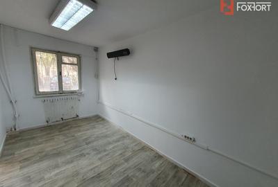 Spatiu comercial cu 2 camere de inchiriat - zona Piata Doina - 6