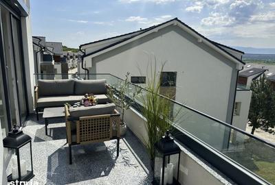 Apartament cu 4 camere în Vest - 6