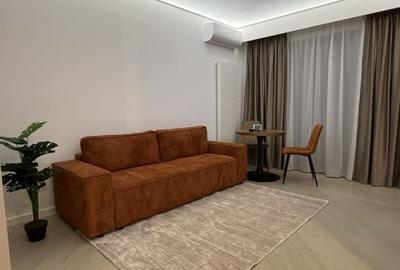 Studio Cortina North Aviatiei Pipera Terasa Prima Inchiriere - 3