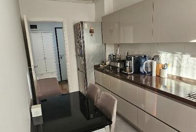 Apartament cu 2 camere situat in GranVia Park Lujerului - 12