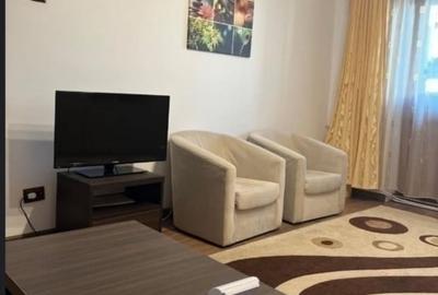 Etajul 3- gara-2 camere decomandate - 4