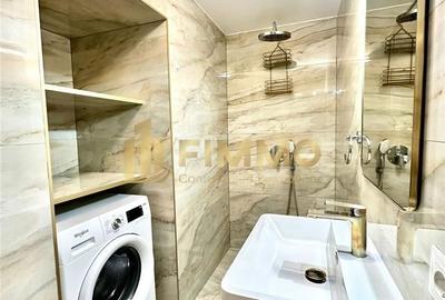 Apartament cu 2 camere semidecomandat în Moara - 2