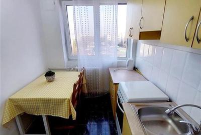 Apartament cu 2 camere decomandat, mobilat în Drumul Taberei - 8