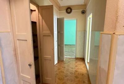 Apartament cu 2 camere decomandat în Alexandru cel Bun - 8