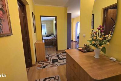 Casă cu 3 camere în Fughiu