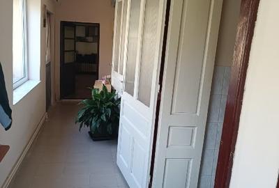 Casă individuală cu 3 camere cu Canalizare în Freidorf - 3