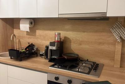 Apartament cu 1 camere langa Spitalul Judetean - 9