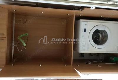 Metrou Aparatorii Patriei - 2 camere - mobilat si utilat complet - 1