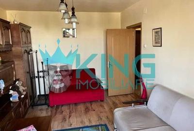 Apartament cu 3 camere decomandat, mobilat în Sebastian