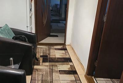 Apartament cu 2 camere semidecomandat în Câlnic - 8