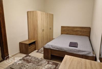 Apartament cu 3 camere circular în Ultracentral - 5