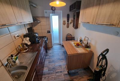 Apartament 2 camere decomandat zona Km 4-5 - 5