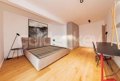 Vila superfinisata cu garaj intr-o locatie premium Vila superfinisata cu garaj intr-o locatie premium - 12