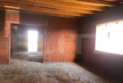 Casă cu 4 camere cu Teren 1657 Mp în Viile Satu Mare - 3