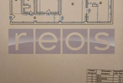 Apartament cu 3 camere decomandat, mobilat în Floreasca - 8