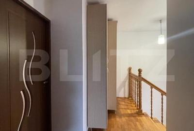 Duplex de 4 camere, 120 mp, gradina 50 mp, parcare, zona Sub Cetate - 11