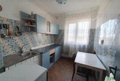 Apartament cu 2 camere decomandat, mobilat în Casa de Cultură - 9