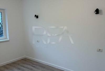 Apartament cu 3 camere semidecomandat, mobilat în Rahova - 3