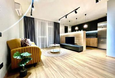 Apartament cu 2 camere în Lotus - 1