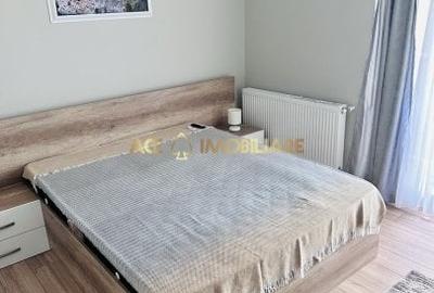 Apartament cu 2 camere decomandat, mobilat în Prelungirea Ghencea - 4
