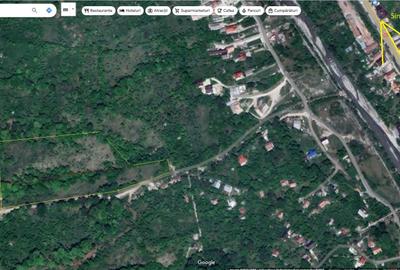 Teren de 18452 mp, în Moroeni - 3