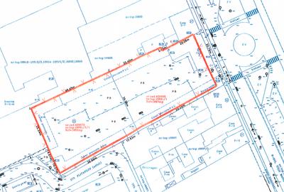 Teren intravilan de vanzare direct de la proprietar Teren intravilan de vanzare direct de la proprietar - 4