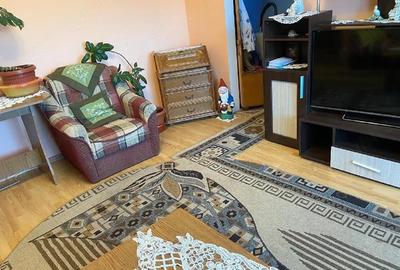 Apartament cu 2 camere semidecomandat în Central - 5