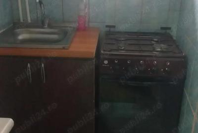 Garsonieră decomandată în Tei - 4