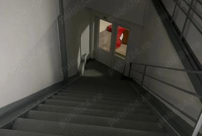 Spa?iu de birouri de inchiriat Valenii de Munte, zona Miron Radu Paraschivescu - 3