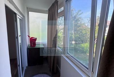 Apartament cu 2 camere decomandat în Central - 11
