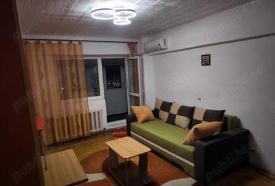 Garsonieră decomandată în Central - 7