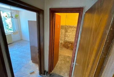 Vand Apartament 2 camere Ultracentral - 7
