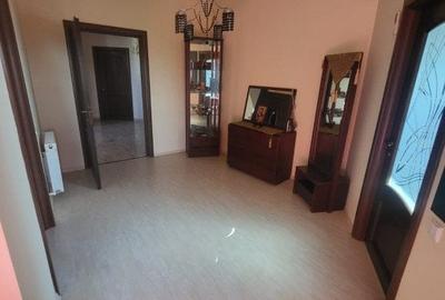 CASA INDIVIDUALA-PANTELIMON-8 CAMERE-CURTE-5 BAI-2 LOCURI PARCARE - 23