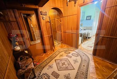 Apartament cu 3 camere decomandat în Cantemir - 11