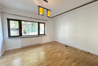 Primaverii, spațiu business versatil cu 3 camere, metrou 8 minute - 4